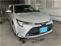 2024 Toyota Corolla Sedan