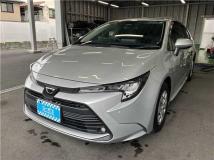 2024 Toyota Corolla Sedan