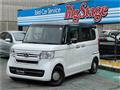 2023 Honda N BOX