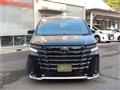 2023 Toyota Vellfire