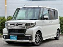 2017 Daihatsu Tanto Custom