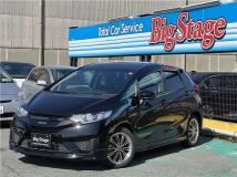 2016 Honda Fit