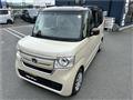 2020 Honda N BOX