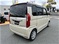 2020 Honda N BOX