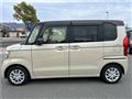 2020 Honda N BOX