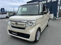 2020 Honda N BOX
