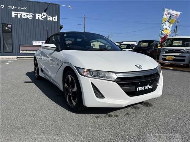 2018 Honda Honda Others