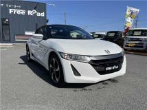 2018 Honda Honda Others