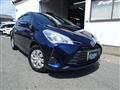 2018 Toyota Vitz