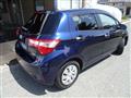 2018 Toyota Vitz