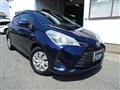 2018 Toyota Vitz