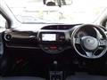 2018 Toyota Vitz