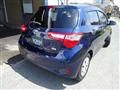 2018 Toyota Vitz