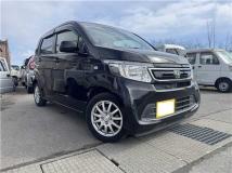 2014 Honda N-WGN