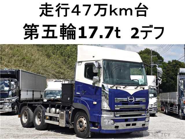 2014 Hino Hino Others