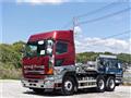 2015 Hino Hino Others