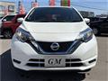 2018 Nissan Note