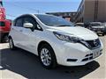 2018 Nissan Note