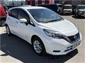 2018 Nissan Note