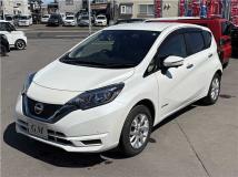 2018 Nissan Note