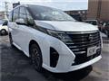 2023 Nissan Serena