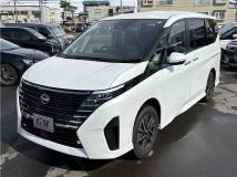 2023 Nissan Serena