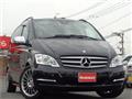 2011 Mercedes-Benz V-Class