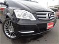 2011 Mercedes-Benz V-Class
