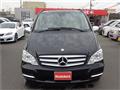 2011 Mercedes-Benz V-Class