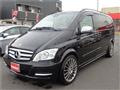 2011 Mercedes-Benz V-Class