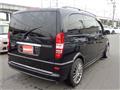 2011 Mercedes-Benz V-Class