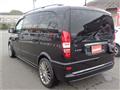 2011 Mercedes-Benz V-Class