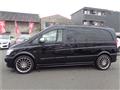 2011 Mercedes-Benz V-Class