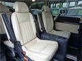 2011 Mercedes-Benz V-Class