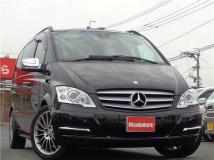 2011 Mercedes-Benz V-Class