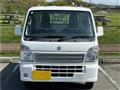2017 Suzuki Carry Truck