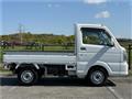 2017 Suzuki Carry Truck