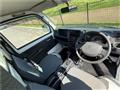 2017 Suzuki Carry Truck
