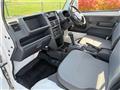 2017 Suzuki Carry Truck