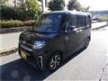 2020 Daihatsu Tanto Custom