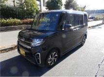 2020 Daihatsu Tanto Custom