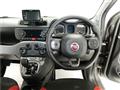 2020 Fiat Panda