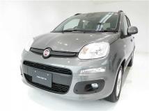 2020 Fiat Panda