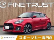 2021 Suzuki Swift