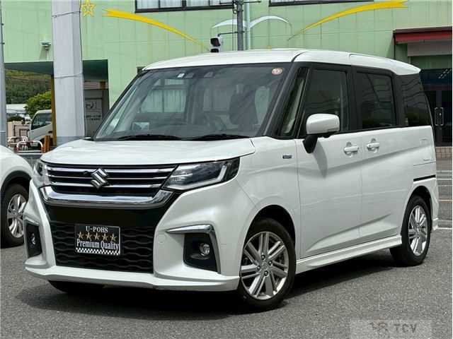 2022 Suzuki Suzuki Others