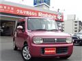 2012 Suzuki Lapin