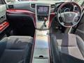 2009 Toyota Vellfire