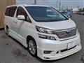 2009 Toyota Vellfire