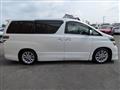 2009 Toyota Vellfire