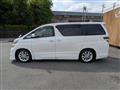 2009 Toyota Vellfire